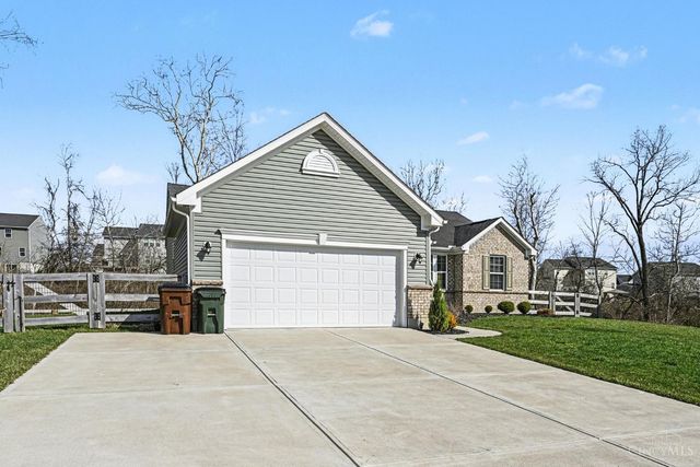 454 Pleasant Ridge Drive, Lebanon, OH 45036