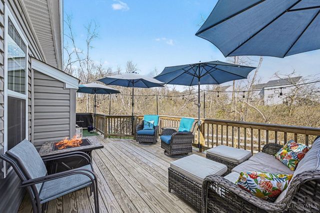 454 Pleasant Ridge Drive, Lebanon, OH 45036