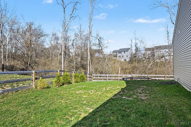 454 Pleasant Ridge Drive, Lebanon, OH 45036