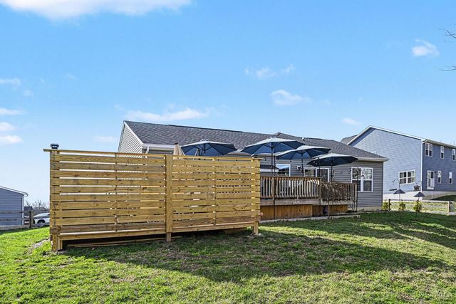 454 Pleasant Ridge Drive, Lebanon, OH 45036