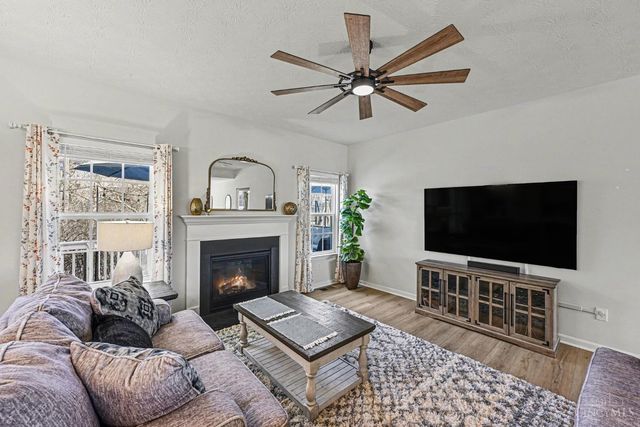 454 Pleasant Ridge Drive, Lebanon, OH 45036