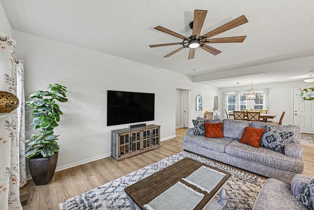 454 Pleasant Ridge Drive, Lebanon, OH 45036