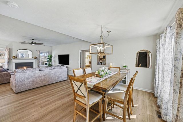 454 Pleasant Ridge Drive, Lebanon, OH 45036