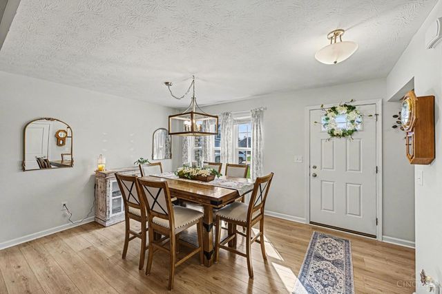 454 Pleasant Ridge Drive, Lebanon, OH 45036