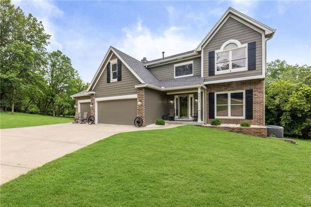 6601 NW Evans Avenue, Kansas City, MO 64151