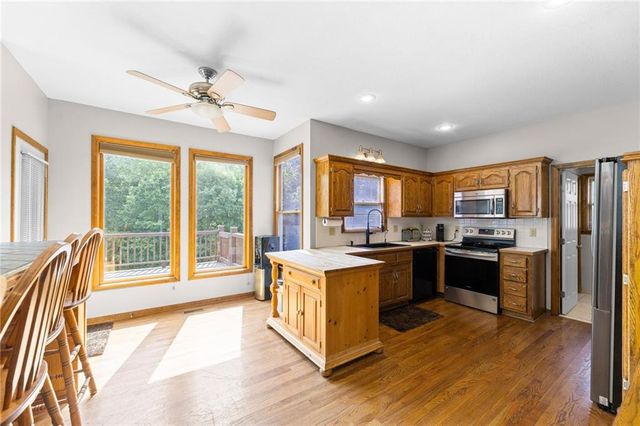6601 NW Evans Avenue, Kansas City, MO 64151