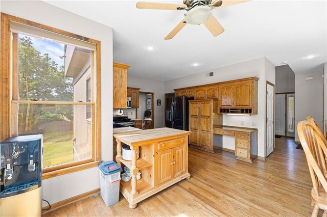 6601 NW Evans Avenue, Kansas City, MO 64151