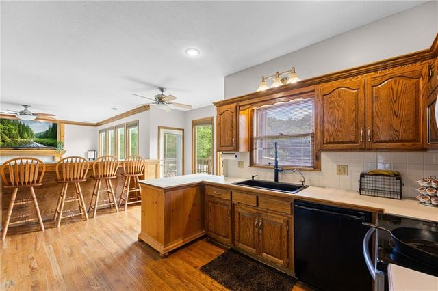 6601 NW Evans Avenue, Kansas City, MO 64151