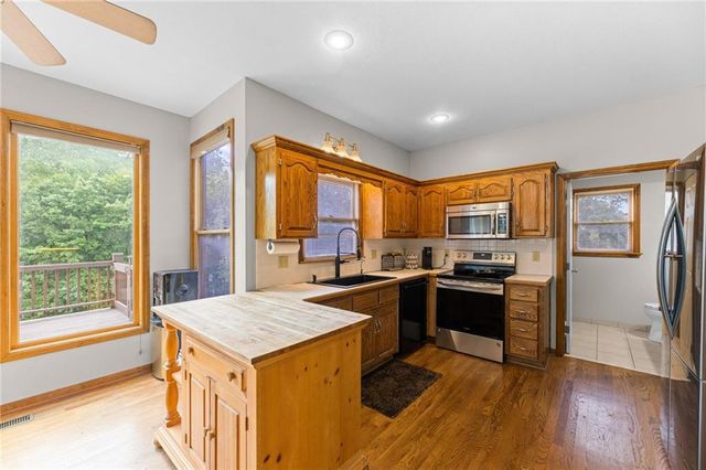 6601 NW Evans Avenue, Kansas City, MO 64151