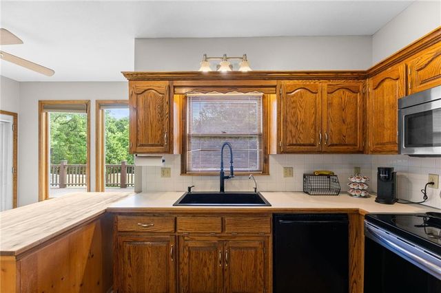 6601 NW Evans Avenue, Kansas City, MO 64151