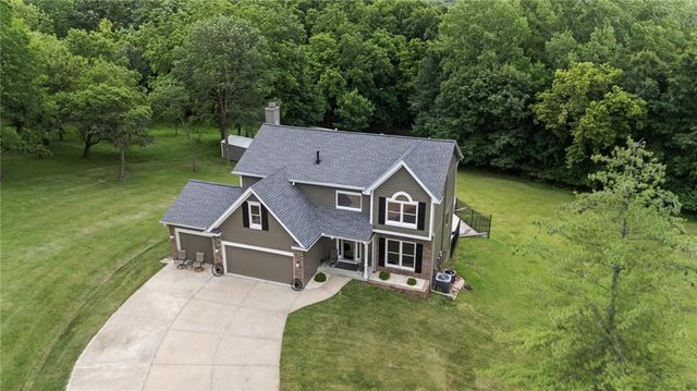 6601 NW Evans Avenue, Kansas City, MO 64151