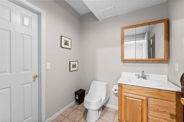 6601 NW Evans Avenue, Kansas City, MO 64151