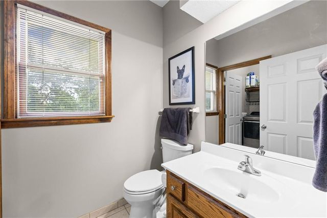 6601 NW Evans Avenue, Kansas City, MO 64151