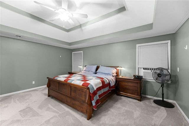 6601 NW Evans Avenue, Kansas City, MO 64151