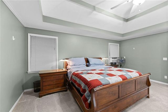 6601 NW Evans Avenue, Kansas City, MO 64151