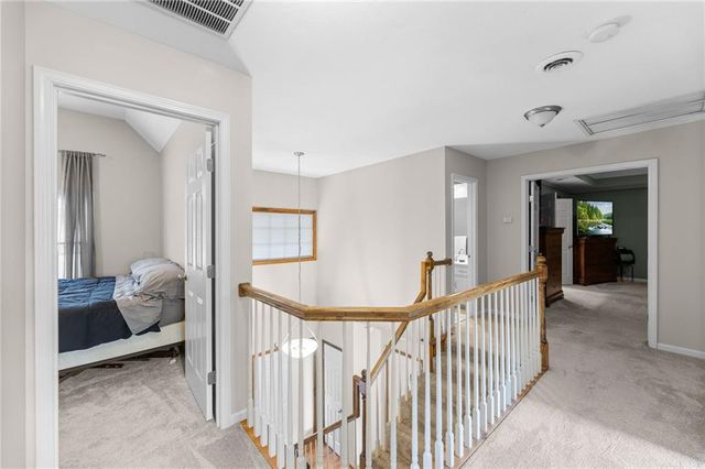 6601 NW Evans Avenue, Kansas City, MO 64151