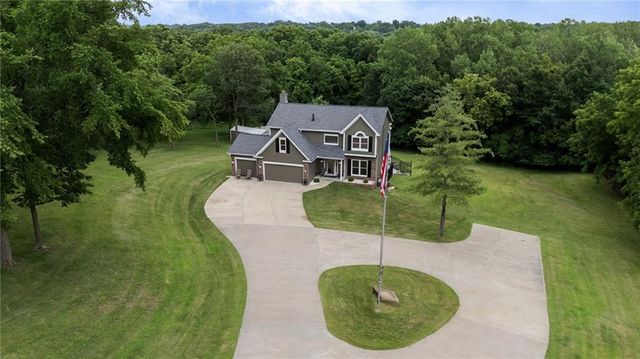 6601 NW Evans Avenue, Kansas City, MO 64151