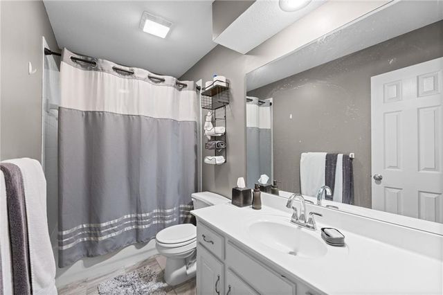 6601 NW Evans Avenue, Kansas City, MO 64151