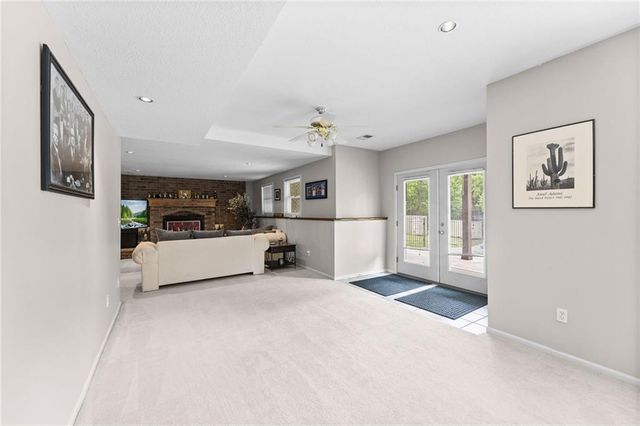 6601 NW Evans Avenue, Kansas City, MO 64151