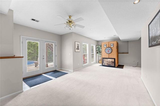 6601 NW Evans Avenue, Kansas City, MO 64151