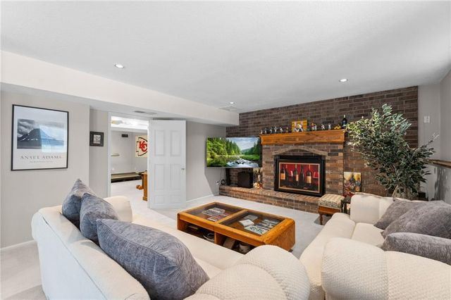 6601 NW Evans Avenue, Kansas City, MO 64151