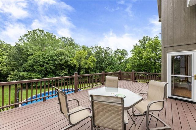 6601 NW Evans Avenue, Kansas City, MO 64151