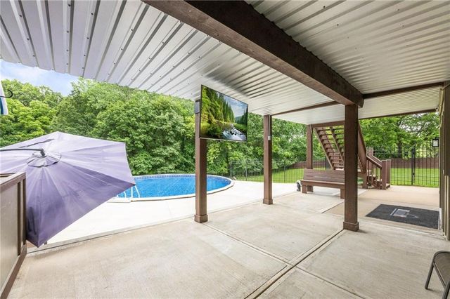 6601 NW Evans Avenue, Kansas City, MO 64151