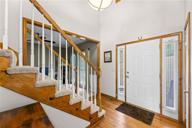 6601 NW Evans Avenue, Kansas City, MO 64151