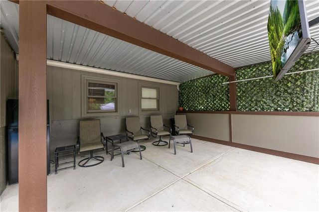 6601 NW Evans Avenue, Kansas City, MO 64151