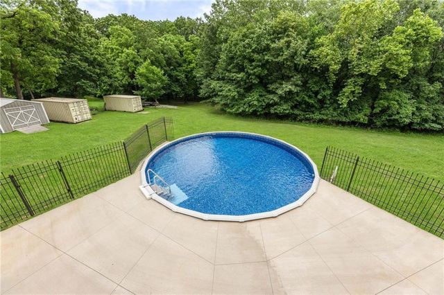 6601 NW Evans Avenue, Kansas City, MO 64151