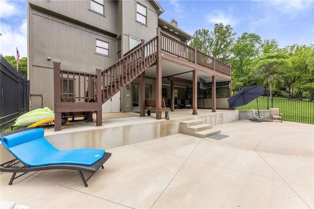 6601 NW Evans Avenue, Kansas City, MO 64151