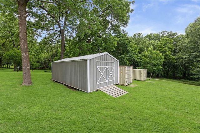 6601 NW Evans Avenue, Kansas City, MO 64151