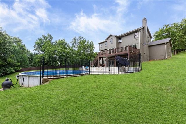 6601 NW Evans Avenue, Kansas City, MO 64151