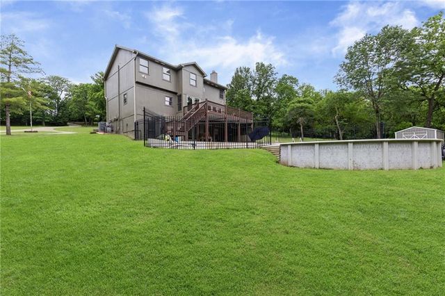 6601 NW Evans Avenue, Kansas City, MO 64151