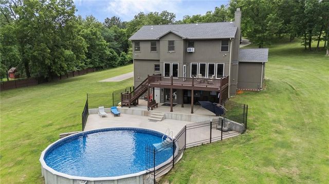 6601 NW Evans Avenue, Kansas City, MO 64151