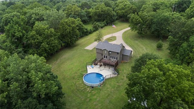 6601 NW Evans Avenue, Kansas City, MO 64151