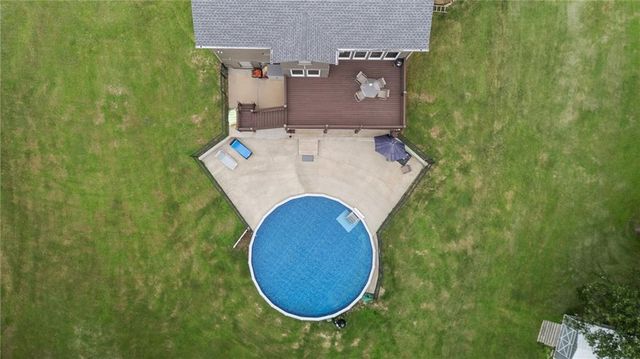 6601 NW Evans Avenue, Kansas City, MO 64151