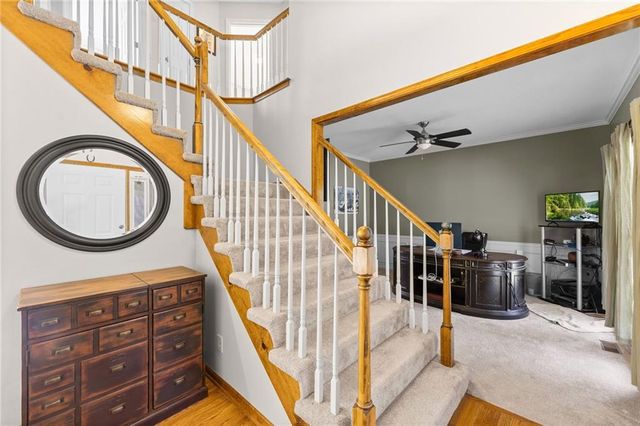 6601 NW Evans Avenue, Kansas City, MO 64151