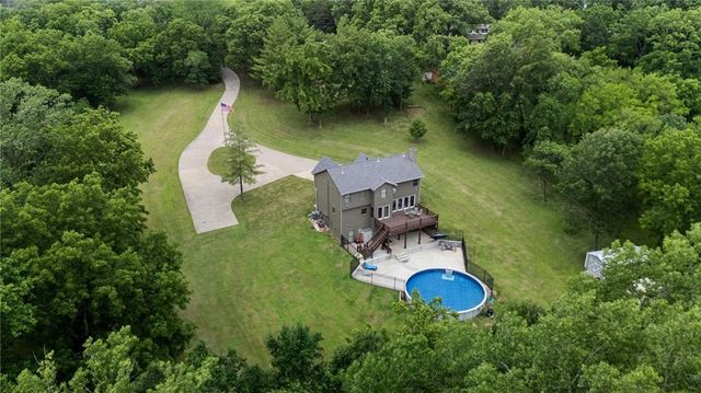6601 NW Evans Avenue, Kansas City, MO 64151