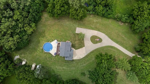 6601 NW Evans Avenue, Kansas City, MO 64151