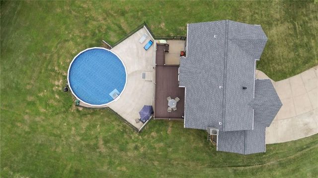 6601 NW Evans Avenue, Kansas City, MO 64151