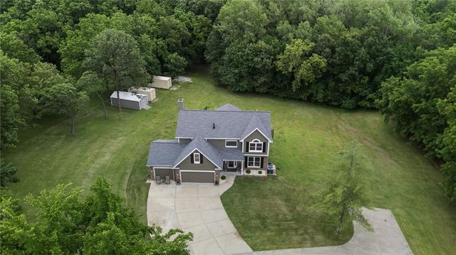 6601 NW Evans Avenue, Kansas City, MO 64151