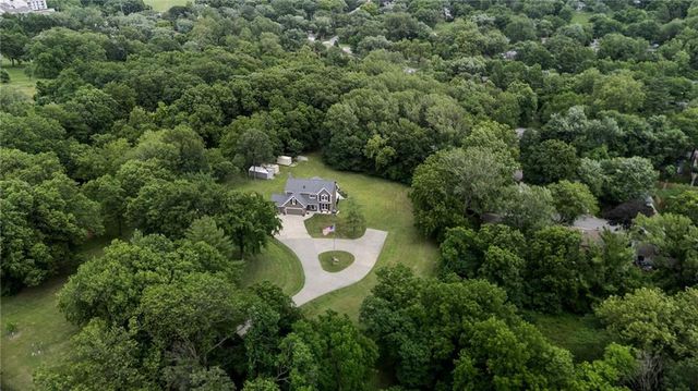 6601 NW Evans Avenue, Kansas City, MO 64151