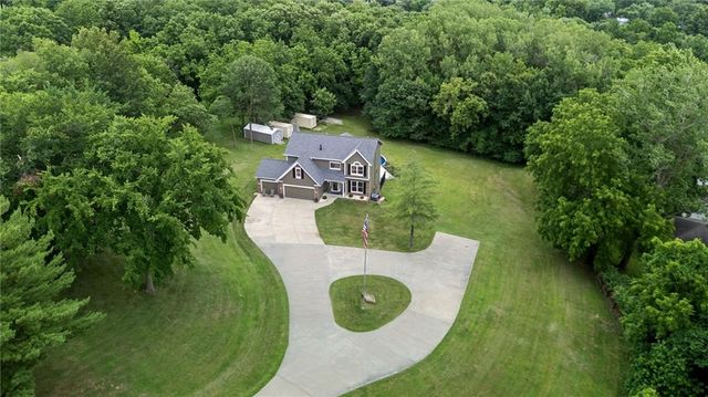 6601 NW Evans Avenue, Kansas City, MO 64151