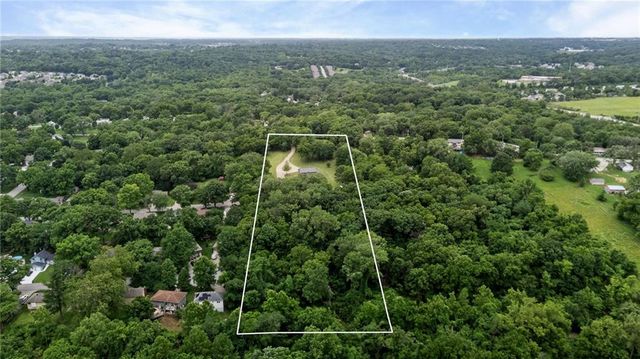 6601 NW Evans Avenue, Kansas City, MO 64151