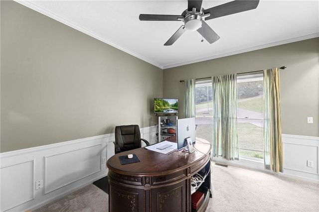6601 NW Evans Avenue, Kansas City, MO 64151