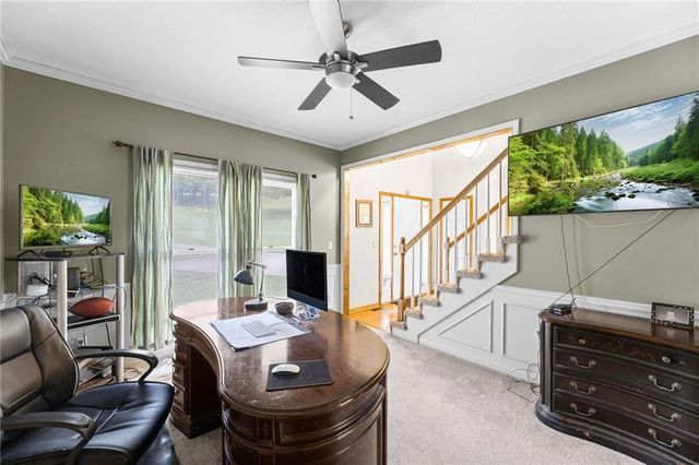 6601 NW Evans Avenue, Kansas City, MO 64151