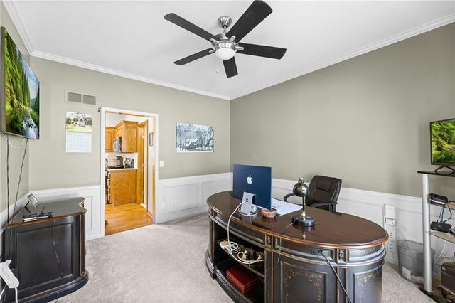 6601 NW Evans Avenue, Kansas City, MO 64151