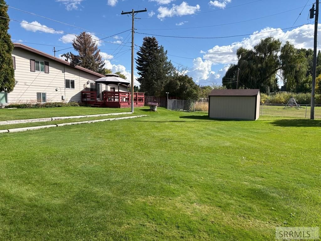 Image 6 of property listing at 351 Estella, Rigby, ID 83442