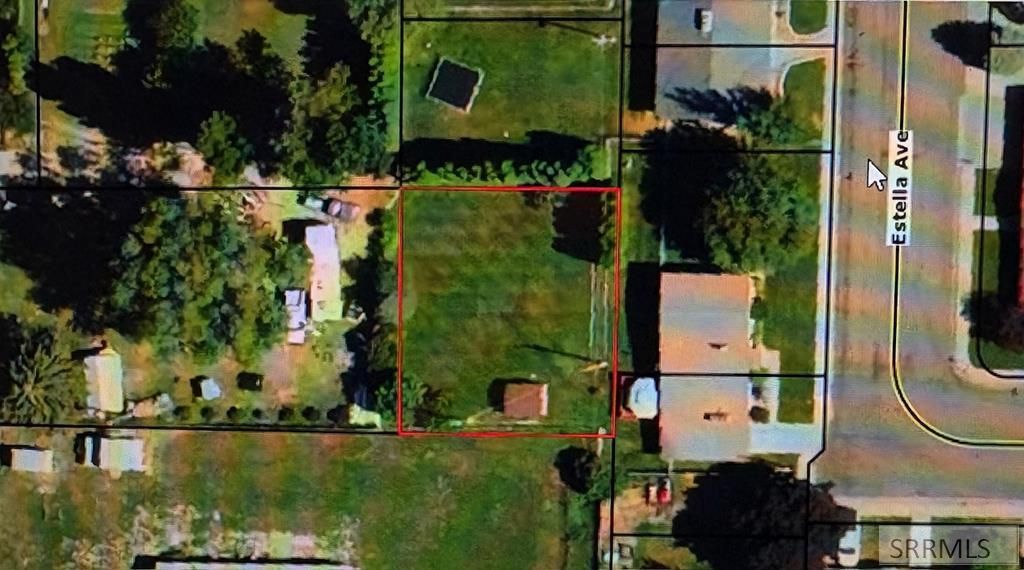 Image 8 of property listing at 351 Estella, Rigby, ID 83442